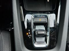 Fahrzeugabbildung Skoda Octavia Combi Style 4x4 2,0 TSI, AHK, LED,ACC...