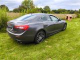 Maserati Ghibli 3.0 V6 Automatik - - Maserati: Auto