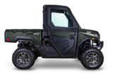 TGB 1000 LandMax UTV 4x4  Kabine ABS, 4,99 % Finanz. - TGB QUAD 4X4