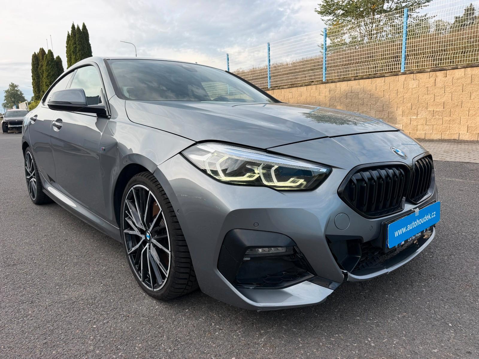 BMW 220 2 Gran Coupe 220 i M Sport 131kW