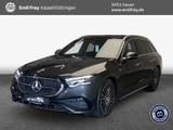 Mercedes-Benz E 300de T 4M AMG Advanced Plus AHK 20'' PANO