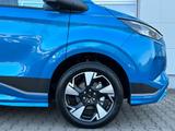 Ford E Tourneo Custom 340L1 Sport RWD*Pano*B&O*LED* - mit Elektro-Antrieb: Kleinbus