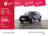 Audi Q2 35 TFSI S tronic S line MMI NAVI PLUS | AHK - Audi Q2 in Lübeck
