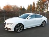 Audi A7 Sportback 2,0 T FSI S tronic S line Navi - Audi: 2.7