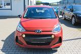 Hyundai i10 Classic*Klima*TÜV+INSP NEU*ZV*