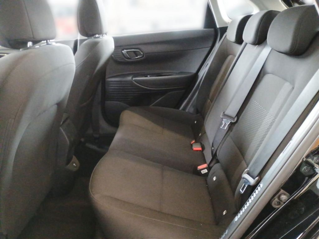 Hyundai i20 – Bild 13