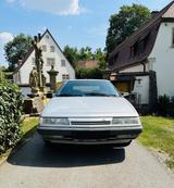 Citroën XM Y3 89 KW - Citroën aus 1993