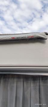 Tabbert Vivaldi 560 Autark, Mover, Einzelbetten - Offers