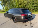 Mercedes-Benz E 53 AMG Mercedes-AMG E 53 4MATIC+ T Autom. ... - Mercedes-Benz E 53 AMG aus 2020