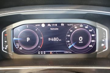 Volkswagen Tiguan Allspace Elegance 4M MATRIX+HUD+AID+AHK