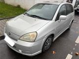 Suzuki Liana Baleno 1,6 I - Suzuki Baleno: 1.6