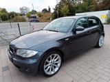 BMW 116i LPG- Gasanlage - BMW 116 aus 2006: 116i