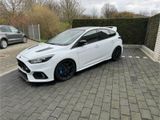 Ford Focus RS Mk3 | 416 PS eingetragen  - Ford Focus: Weiß, RS
