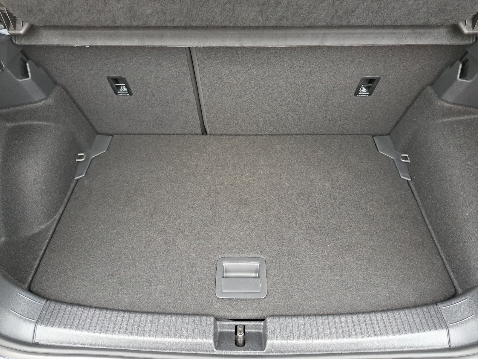 Volkswagen T-Cross - Bild 13