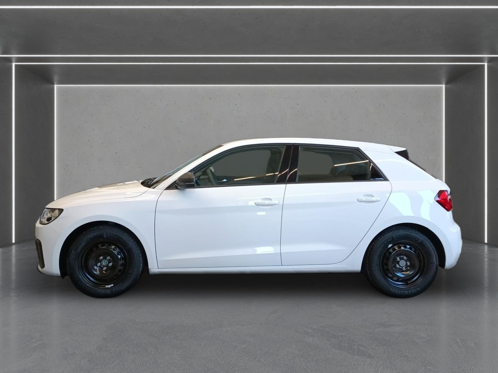 Audi A1 - Bild 4