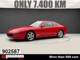 Ferrari 456M GTA Coupé - Ferrari 456: Sportwagen