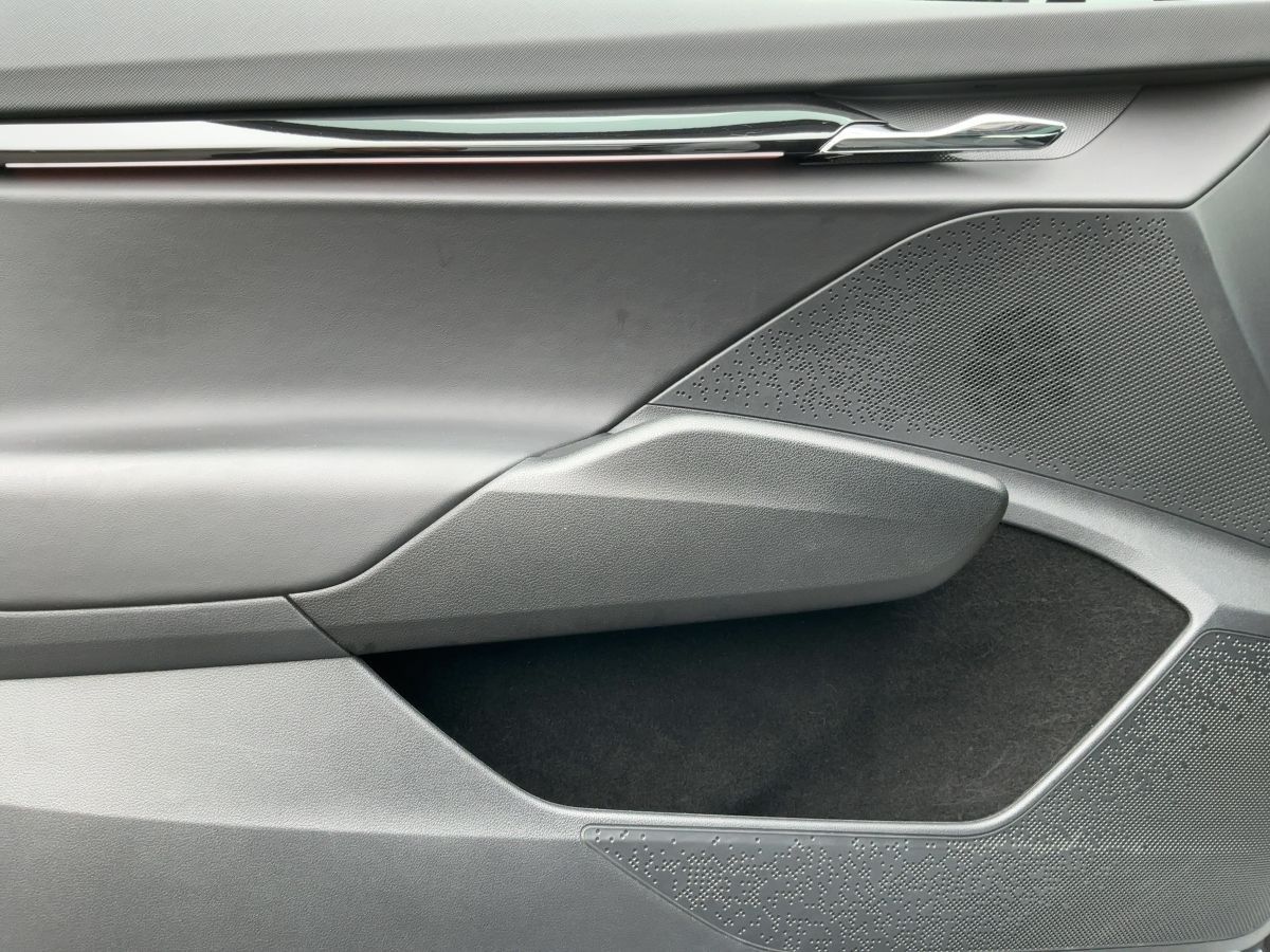 Skoda Enyaq - Bild 20