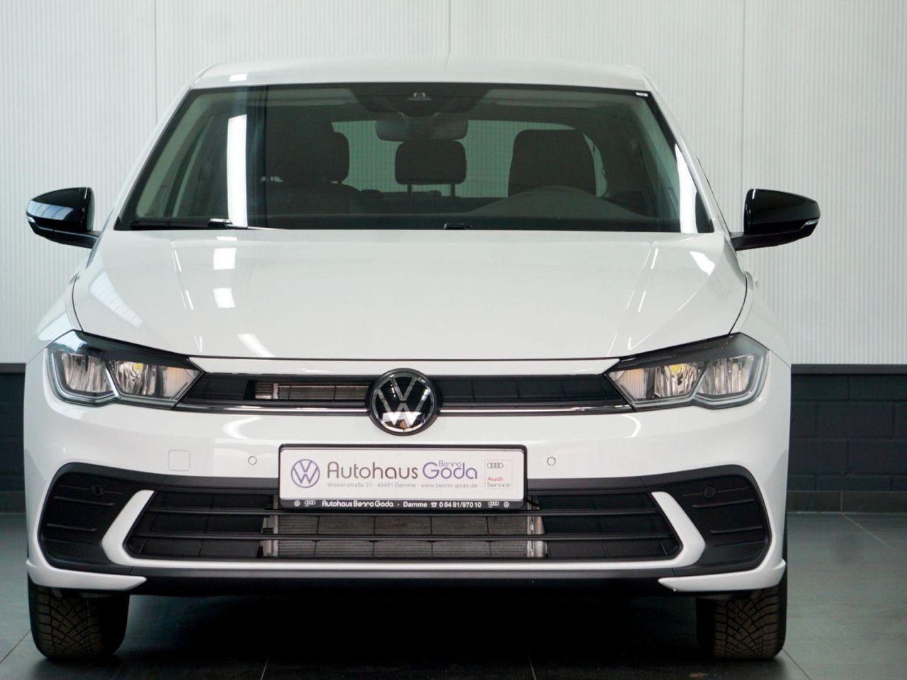 Volkswagen Polo - Bild 5