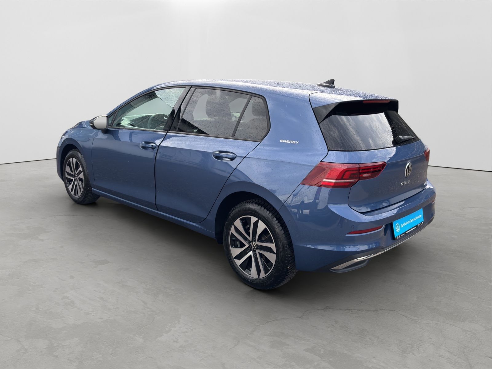 Volkswagen Golf VIII 1.5 eTSI DSG Energy Standhzg Kamera N foto 4