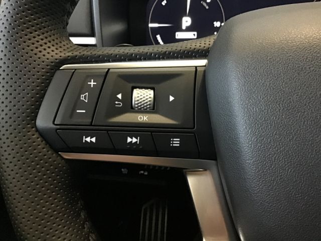 Fahrzeugabbildung Mitsubishi Plug-in Hybrid Outlander TOP ACC/Pano/Navi/Leder