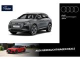 Audi Q4 e-tron  - Audi Q4 e-tron aus 2024