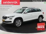 Skoda Kodiaq 1.5 TSI Limited Business Edition 7 sitze