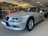 BMW Bmw Z3 1.9 cat Roadster ISCRITTA ASI PERFETTA PA - BMW Z3 aus 2002: Roadster