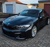 BMW M2 Coupé M2 - BMW M2: 3 Türen