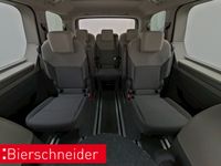 Volkswagen T7 Multivan - Vorschau Bild 17