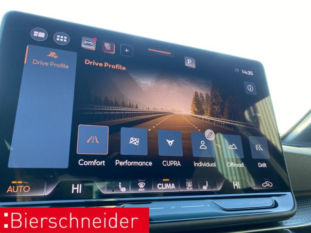 Cupra Formentor - Bild 23