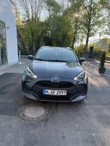 Toyota Yaris 1.5l Hybrid, Automatik, CarPlay, ACC, etc. - Toyota Yaris: Schiebedach