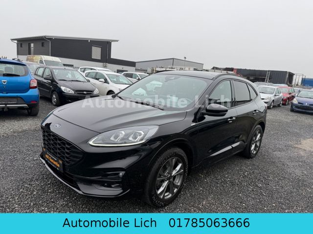 Ford Kuga ST-Line 1Hand Euro6 Navi Klima Kamera