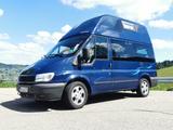 Ford Transit-Euroline/Nugget TÜV NEU - Angebote entsprechen deinen Suchkriterien
