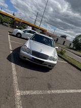 Mercedes-Benz Mercedes Benz C240 W203 M112-Motor 3700  ... - Mercedes-Benz: W112