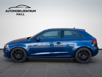 Audi A3 - 2