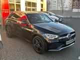 Mercedes-Benz GLC 200 4Matic AMG Line - gebrauchte Mercedes-Benz GLC 200 aus dem Jahr 2019