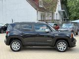 Jeep Renegade Limited 4WD / PANORAMA - Jeep Gebrauchtwagen in Hannover