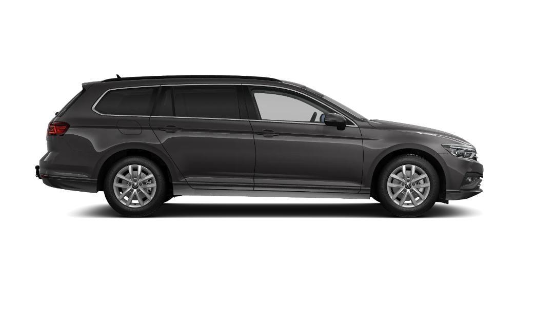 Volkswagen Passat Business, миниатюра 6