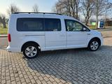 Volkswagen Caddy Maxi 2.0TDI family 7-Sitzer - : Kombi, 7 Sitzer