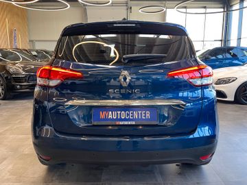 Renault Scenic IV Intens *LANE-ASSIST*NAVI*TEMPOMAT*SZHZ