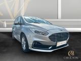 Ford Galaxy Titanium 7Sitze Navi CarPlay SHZ RFK AHK - Ford Galaxy in Bremen