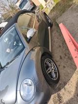 Volkswagen VW Beetle Cabrio 1.9tdi - Volkswagen Beetle aus 2010: Cabrio