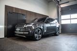 Land Rover Range Rover P510 Autobi | AHK | HUD | PANO - Land Rover Range Rover mit Hybrid-Antrieb: Grau