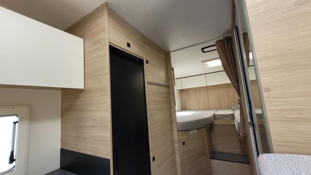 Autohaus Zimpel & Franke -  Challenger C387 6 Schlafplätze +Markise+Solar+Connect - Bild 4 Autohaus Zimpel & Franke -  Challenger C387 6 Schlafplätze +Markise+Solar+Connect - Bild 4