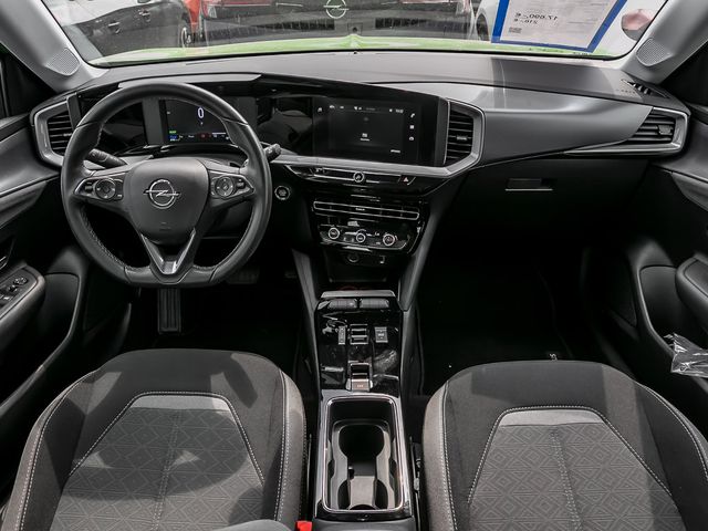 Opel Mokka e Edition Fahrerassistenz-Paket