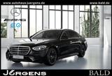 Mercedes-Benz S 450 d 4M AMG-Sport/Pano/Burm/TV/HA-Lenk/Night