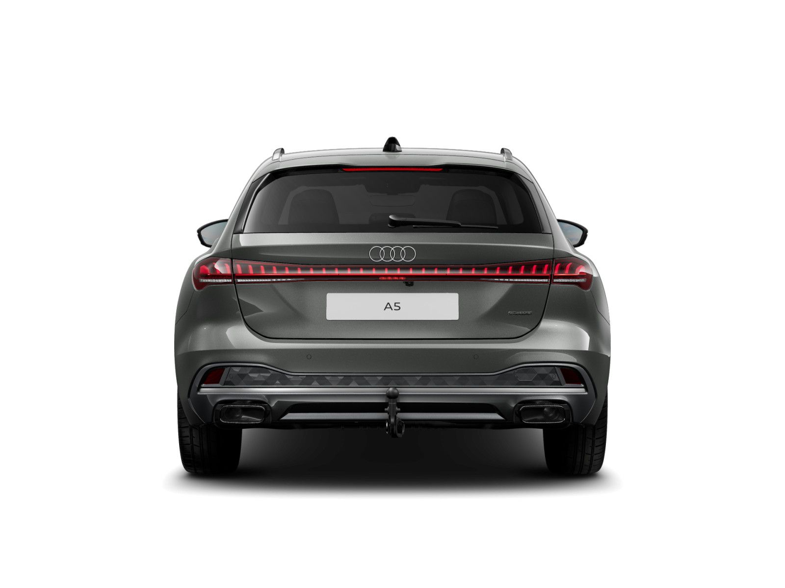 Audi A5 - Bild 6