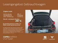 Cupra Leon - Vorschau Bild 5