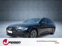 Audi A6 - Vorschau Bild 1
