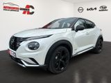 Nissan Juke Premiere Edition Hybrid - Nissan Juke: Premiere Edition